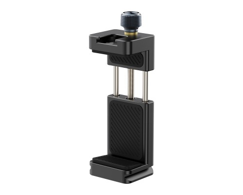 Тримач для телефону Ulanzi MA33 Phone Holder Black (M022)