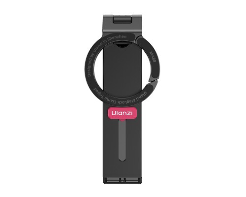 Тримач для телефону Ulanzi MA88 MagLock Phone Holder Mount Black (S055)