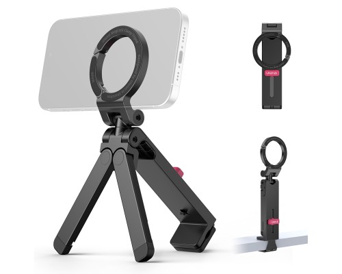 Тримач для телефону Ulanzi MA88 MagLock Phone Holder Mount Black (S055)