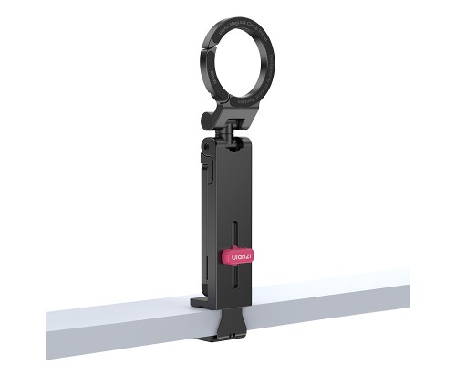 Тримач для телефону Ulanzi MA88 MagLock Phone Holder Mount Black (S055)