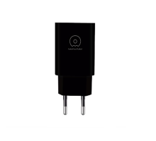 Мережевий зарядний пристрій WUW-C85 USB 2.0A white (6972573338566)