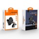 Автотримач для телефона WUW-Z32 Black (6972573336296)