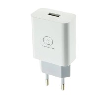 Мережевий зарядний пристрій WUW-C192 10W Single USB Charger (WUW-C192)