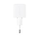 Мережевий зарядний пристрій ACEFAST A118 PD30W mini GaN USB-C fast charger (6974316285366)