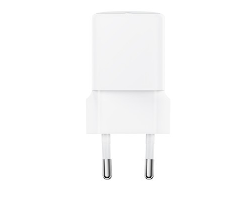 Мережевий зарядний пристрій ACEFAST A118 PD30W mini GaN USB-C fast charger (6974316285366)