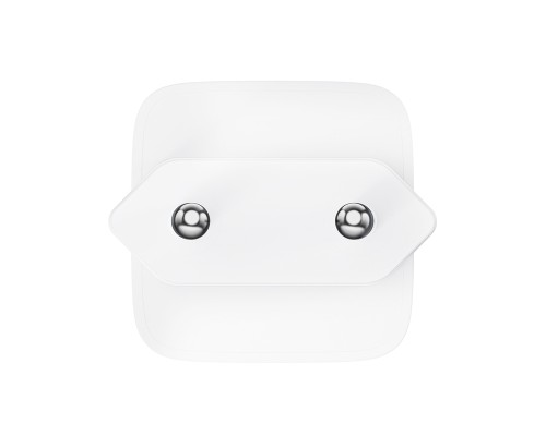 Мережевий зарядний пристрій ACEFAST A118 PD30W mini GaN USB-C fast charger (6974316285366)