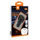 Автомобільний зарядний пристрій WUW-C242 PD20W+ QC18W white (6972573338344)