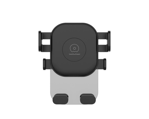 Автотримач для телефона WUW-Z33 black (6972573337347)