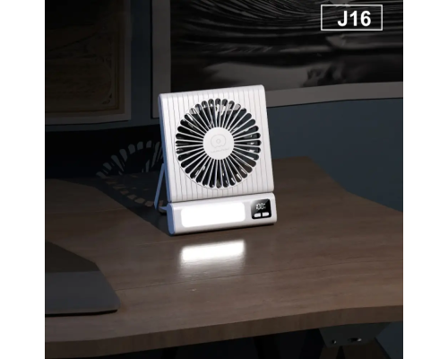 Вентилятор WUW-J16 (6972573338948)