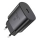 Мережевий зарядний пристрій WUW C253 PD 25W Charger (6972573338672)