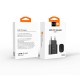 Мережевий зарядний пристрій WUW C253 PD 25W Charger (6972573338672)