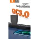 Мережевий зарядний пристрій WUW-C170 QC 3.0 single USB charger 18W (6972573335312)