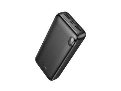 HOCO J128A Powerful 20000mAh — надійний павербанк для щоденного використання