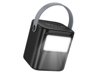 HOCO J152 Tough Power Bank 80000mAh з ліхтарем — огляд