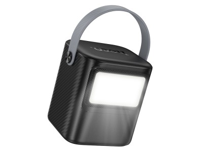 HOCO J152 Tough Power Bank 80000mAh з ліхтарем — огляд