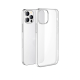 Чохол для телефона BOROFONE BI4 Ice series phone case for iPhone13 Pro Max Transparent (6974443380859)