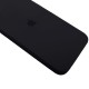 Чохол для смартфона Silicone Full Case AA Camera Protect for Apple iPhone 11 14,Black (FullAAi11-14)