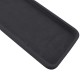 Чохол для смартфона Silicone Full Case AA Camera Protect for Apple iPhone 11 14,Black (FullAAi11-14)