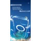 Чохол Cosmic Acrylic MagSafe HQ for Apple iPhone 11 Pro Transparent (Acrili11pClear)