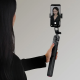 Штатив з автоматичним стеженням Ulanzi TT23 Auto-Tracking Selfie Stick Tripod Black (T168A)