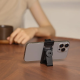 Штатив з автоматичним стеженням Ulanzi TT23 Auto-Tracking Selfie Stick Tripod Black (T168A)