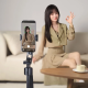 Штатив з автоматичним стеженням Ulanzi TT23 Auto-Tracking Selfie Stick Tripod Black (T168A)