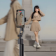 Штатив з автоматичним стеженням Ulanzi TT23 Auto-Tracking Selfie Stick Tripod Black (T168A)
