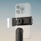 Штатив з автоматичним стеженням Ulanzi TT23 Auto-Tracking Selfie Stick Tripod Black (T168A)