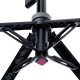 Штатив з автоматичним стеженням Ulanzi TT23 Auto-Tracking Selfie Stick Tripod Black (T168A)