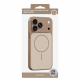 Чохол для смартфона Silicone Creative Variation Case MAG COVER Apple iPhone 13 3,Gold of the desert (MagCOViP13-3)