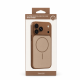 Чохол для смартфона Silicone Creative Variation Case MAG COVER Apple iPhone 15 3,Gold of the desert (MagCOViP15-3)
