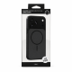 Чохол для смартфона Silicone Creative Variation Case MAG COVER Apple iPhone 15 Pro 1,Black (MagCOViP15P-1)