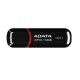 Флеш-накопичувач ADATA USB 3.2 AUV 150 64Gb Black (AUV150-64G-RBK)