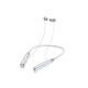 Бездротові спортивні навушники HOCO ES62 Pretty neck-hang BT earphones Grey (6931474770745)