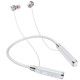 Бездротові спортивні навушники HOCO ES62 Pretty neck-hang BT earphones Grey (6931474770745)