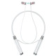 Бездротові спортивні навушники HOCO ES62 Pretty neck-hang BT earphones Grey (6931474770745)