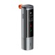 Алкотестер Baseus SafeJourney Pro Series Breathalyzer, Space Grey (CRCX060014)