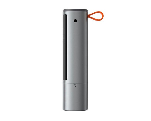 Алкотестер Baseus SafeJourney Pro Series Breathalyzer, Space Grey (CRCX060014)