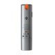 Алкотестер Baseus SafeJourney Pro Series Breathalyzer, Space Grey (CRCX060014)