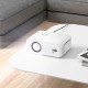 Проектор HOCO DT3 Smart electric focus projector(1080P Android version)(EU) White (6942007629669)