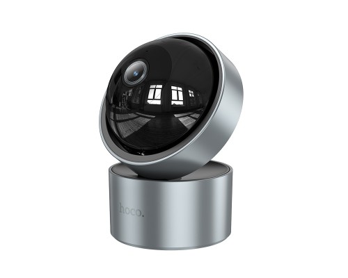 IP-камера відеоспостереження HOCO D5 Indoor PTZ HD camera EU (6942007640121)