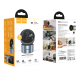 IP-камера відеоспостереження HOCO D5 Indoor PTZ HD camera EU (6942007640121)