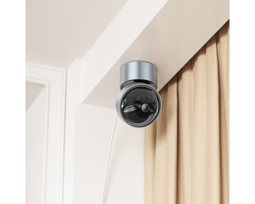 IP-камера відеоспостереження HOCO D5 Indoor PTZ HD camera EU (6942007640121)