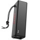Портативна колонка HOCO HC3 Bounce sports wireless speaker, 5W*2, Black (6931474741639)