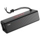 Портативна колонка HOCO HC3 Bounce sports wireless speaker, 5W*2, Black (6931474741639)