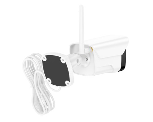 IP-камера відеоспостереження HOCO D4 Outdoor gun-type HD camera(EU) (6942007635585)