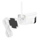 IP-камера відеоспостереження HOCO D4 Outdoor gun-type HD camera(EU) (6942007635585)