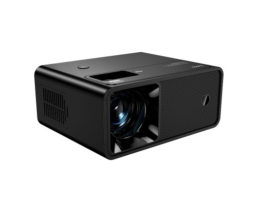 Проектор HOCO DT6 wireless projector (720P same screen version) (EU) (6942007663632)