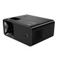 Проектор HOCO DT6 wireless projector (720P same screen version) (EU) (6942007663632)