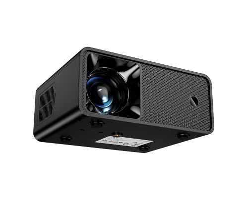 Проектор HOCO DT6 wireless projector (720P same screen version) (EU) (6942007663632)